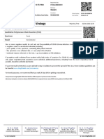 CLL PatientReport PDF