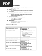 Server 2008 Core Commands