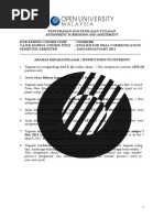 Download tugasan english oral communication by Jusnalee Mansur SN49035525 doc pdf