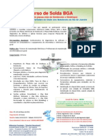 Curso Solda BGA