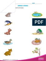 1 Animal-Homes PDF