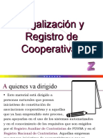 Cooperativas-conformacion