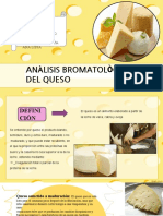 Analisis Bromatologico Del Queso 3