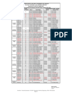 Date Sheet 7-1-11