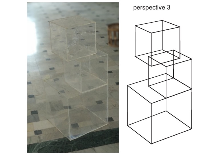 Understanding Perspective in Art | PDF