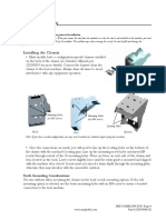 SC83 Installation & Operation Guide 252055088 - G2 - Grounding