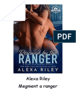 Alexa Riley - Camp Hardwood 2. - Megment A Ranger (R)