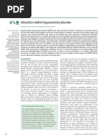 Seminar: Jonathan Posner, Guilherme V Polanczyk, Edmund Sonuga-Barke