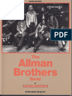 The Allman Brothers Band - Band Score.pdf