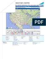 AWC - Graphical Forecasts for Aviation