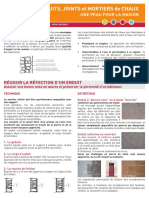 2013-06-06 Enduits - Joints - Mortiers de chaux - Une peau pour la maison.pdf