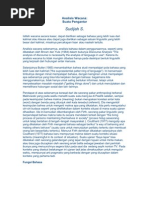 Download Analisis Wacana by Alfred Melvin SN49036424 doc pdf