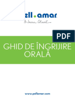 Ghid Ingrijire Orala