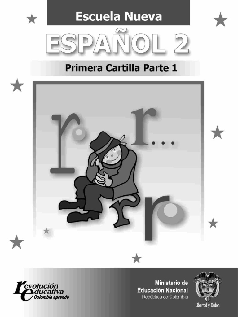Esceula Nueva 2 PDF | PDF