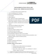 2 Como Montar A Prestacao de Contas Manutencao A Ser Encaminhada A See Proescola Manutencao