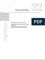 2 - Citoesqueleto - Filamentos Intermediários PDF