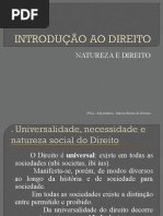 Introdução Ao Direito - 1