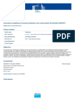 CORDIS Project 52973 en PDF