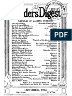 Oct 1934 Readers Digest