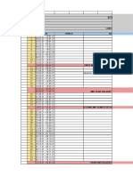 Scheme of Work 2021: Subject: Class: Labuan International School Week Date Topics Subtopics