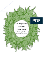 The Beginner's Guide To Inner Work PDF