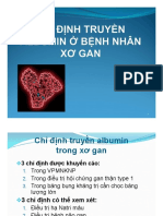 Tom Tat Chi Dinh Truyen Albumin Trong Xo Gan PDF