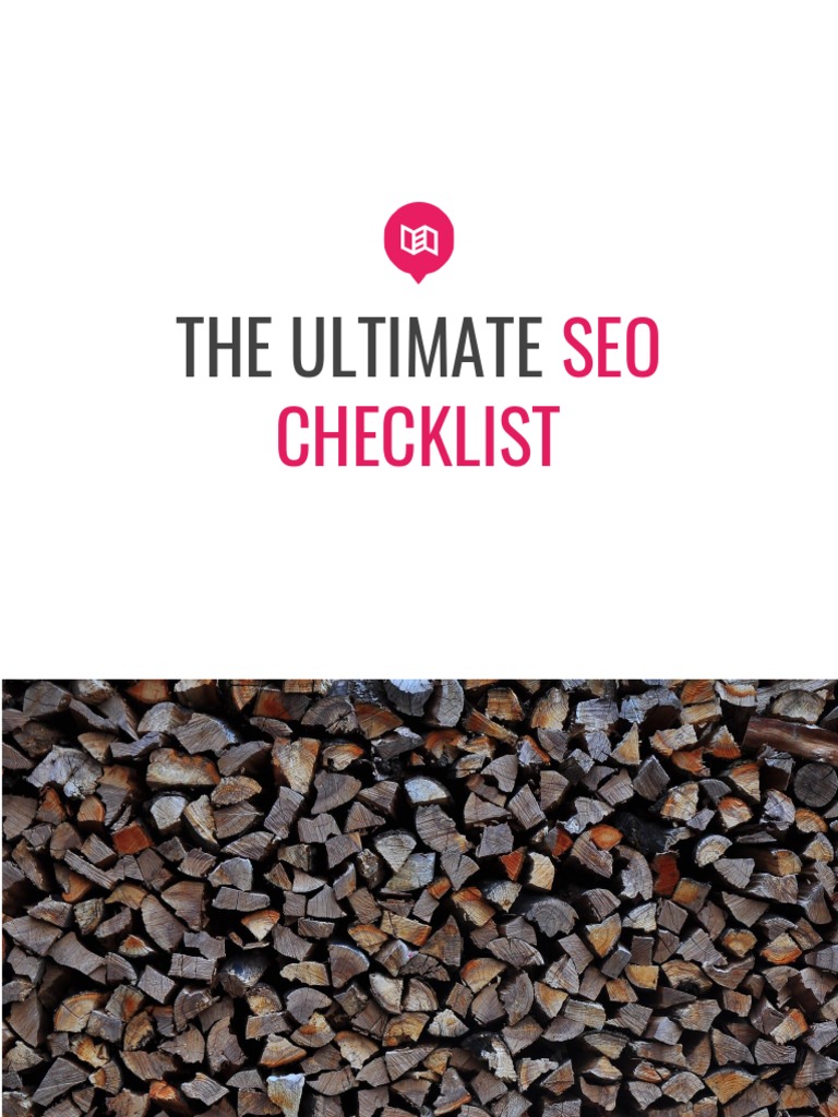 WordPress SEO & Security Checklist | PDF | Word Press | Search Engine ...