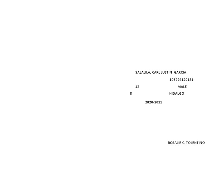 Card Template FINAL | PDF