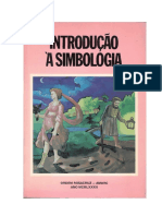 Introdução à Simbologia - Ordem Rosacruz - AMORC.pdf