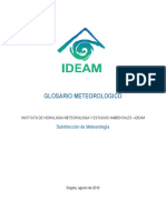 Anexo 10. Glosario Meteorológico PDF