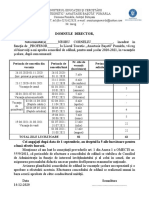 Cerere Concediu de Odihna 2020 2021 Model