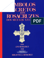 Livro Simbolos Secretos Dos Rosacruzes.pdf