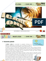 0 - Projet Icare ONE PDF
