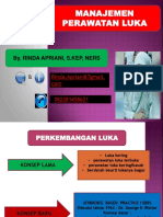 Perawatan Luka