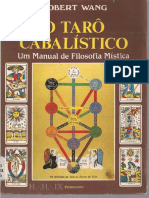 O Tarô Cabalístico.pdf