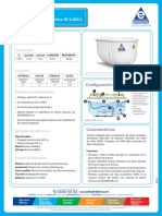 Sistema Integrado Septico 2400 PDF