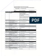 Jadwal Pekerti Muhammadiyah 11-16 Januari 2021