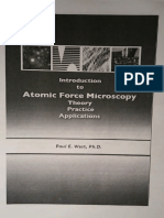 Optical Interferometry For Biology and Medicine | PDF