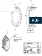 Mont Eng Helicoidal Z 50 Direita Dupla