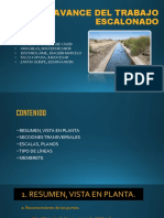 Avance Del Trabajo Escalonado - Final PDF