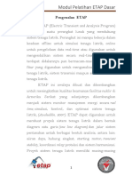 Modul Pelatihan ETAP_Dasar 1.pdf