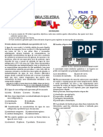 OBQJr - 2018 - 1a Fase