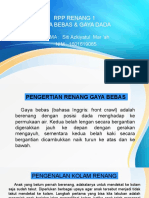 RPP Renang 1 Siti Azkiyatul Mar'ah