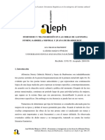 Feminismo Latino PDF