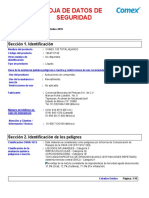 Comex HDS - 100 Total Esmalte PDF