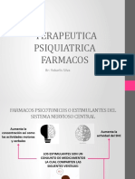 Terapeutica Psiquiatrica