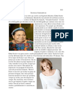 Escritoras Guatemaltecas