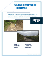 Ficha de Emergencia Carretera Miraflores