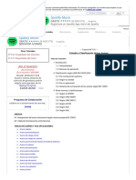 Clasificación de Los Aceros PDF