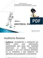 Auditor Forense Dos